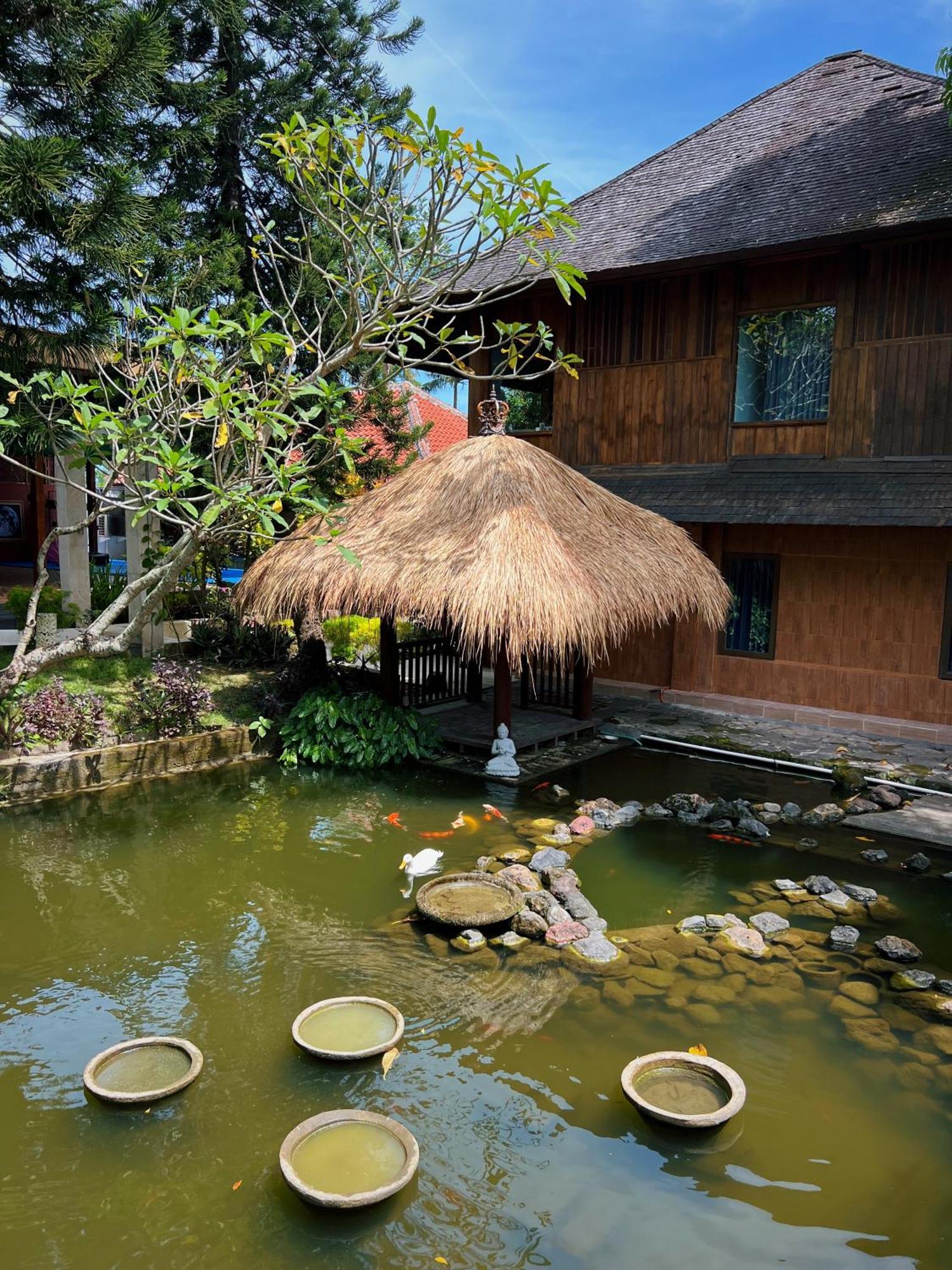 Villa Neshama チャングー エクステリア 写真