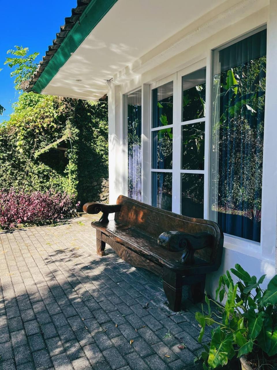 Villa Neshama チャングー エクステリア 写真