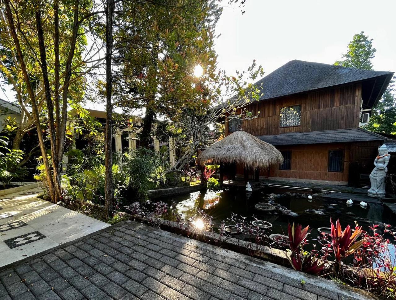 Villa Neshama チャングー エクステリア 写真
