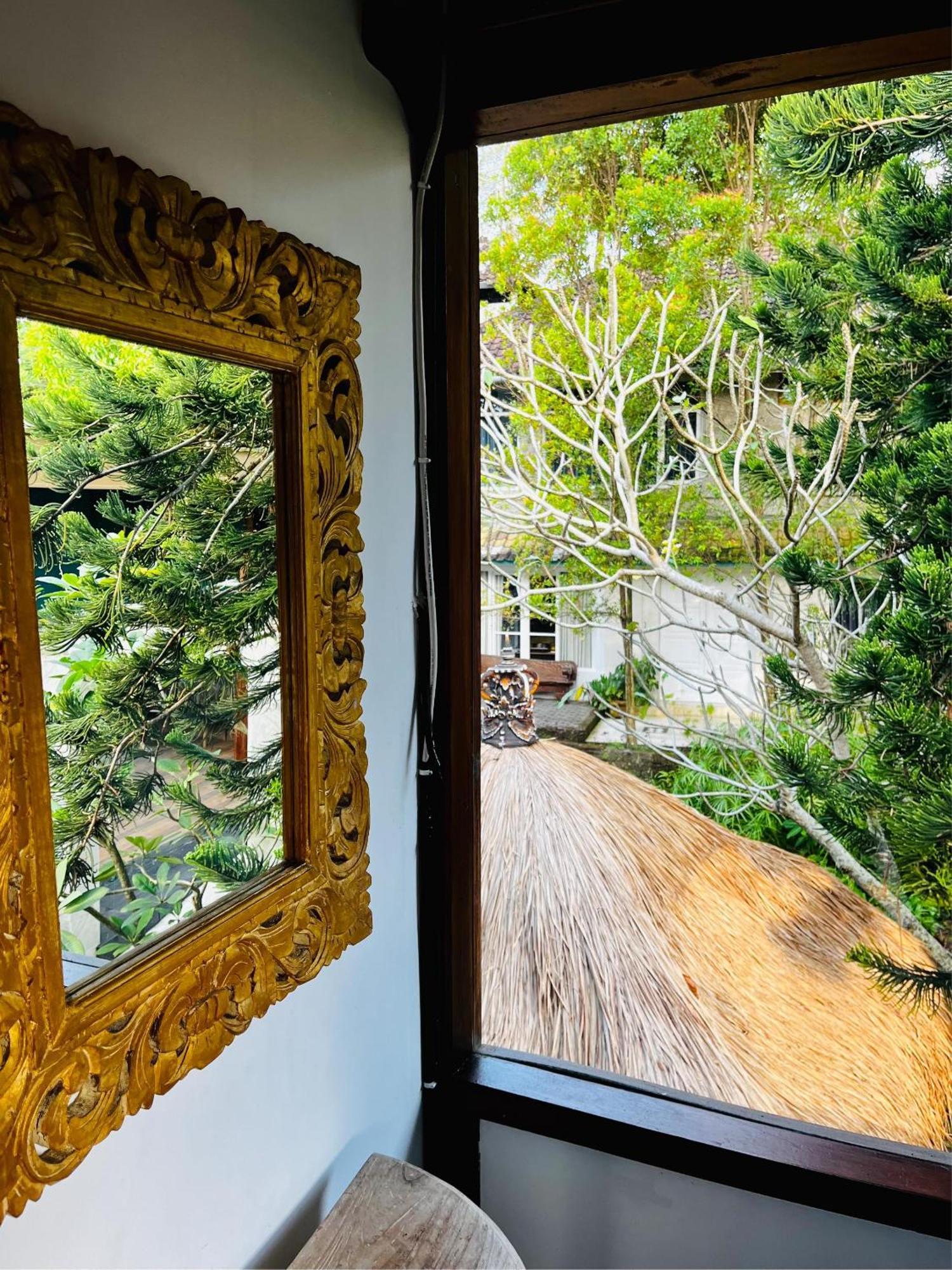 Villa Neshama チャングー 部屋 写真